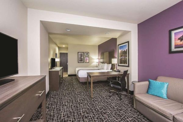 La Quinta Inn Ste Enid